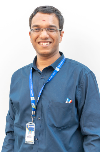 Surana College Bangalore College Prospectus Images photo 30